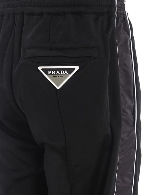 prada sweatsuits|men's prada sweat suits.